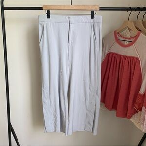 Athleta Snap‎ Trouser Pant